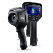 FLIR 열화상카메라 E8 PRO -20℃~550℃
