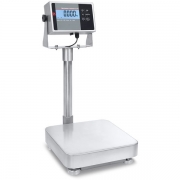 전자저울 벤치저울 Ohaus D21XW30E1R6KR 30kg/5g