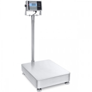 전자저울 벤치저울 Ohaus D21XW150E1L7KR 150kg/20g