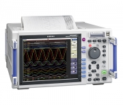 HIOKI MR8827 메모리하이코더 MEMORY HiCORDER