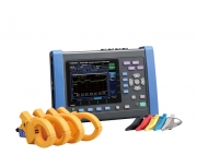 HIOKI PQ3198 전원품질아날라이저 POWER QUALITY ANALYZER