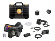 0563 0890 X2 TESTO 890 열화상 카메라 키트 2 (렌즈 2개 선택)