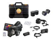 0563 0890 X3 TESTO 890 열화상 카메라 키트 3 (렌즈 3개 포함)