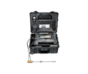 0563 3503 TESTO 350-Maritime 선박용 연소가스 분석 시스템