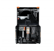 0632 3801 TESTO 미세 먼지 측정 시스템 testo 380 기본 세트