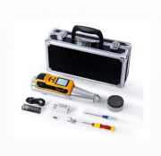 하림TMS TEM 912 콘크리트 강도(해머) 측정기