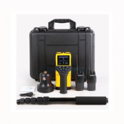 하림TMS ZD-410 콘크리트 두께 측정기