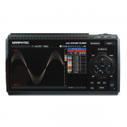 GRAPHTEC GL860 휴대용 데이터로거 데이터레코더 기록계