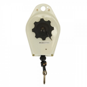 삼국 SW-1 스프링바란스 0.5-1.5kg 와이어길이1.2m