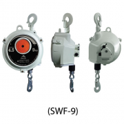 삼국 SWF-9 스프링바란스 4.5-9.0kg 와이어길이1.3m