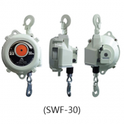 삼국 SWF-30 스프링바란스 22.0-30.0kg 와이어길이1.8m