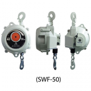 삼국 SWF-50 스프링바란스 40.0-50.0kg 와이어길이1.8m