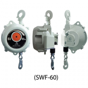 삼국 SWF-60 스프링바란스 50.0-60.0kg 와이어길이1.8m