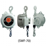 삼국 SWF-70 스프링바란스 60.0-70.0kg 와이어길이1.8m