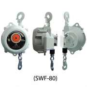 삼국 SWF-80 스프링바란스 70.0-80.0kg 와이어길이1.8m