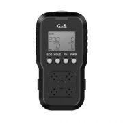 IoT기반 휴대용 복합가스측정기 GASN-4G 가스엔