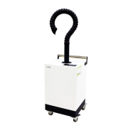 CAFU-A12 이동식 유해가스 정화기 국소배기장치-소형