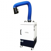 CAFU-22, CAFU-A22W 대형 집진기, 용접용 유해가스 정화기