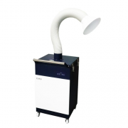 CAFU-A14, CAFU-A14W 다풍량 집진기, 용접 흄 정화기 국소배기장치 (집진, 용접)