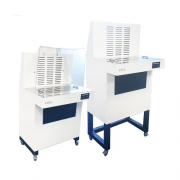 CAFU-05 후드형 유해가스 정화기 국소배기장치