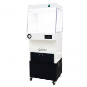 CAFU-28 후가공용 클린작업대 유해가스 정화기
