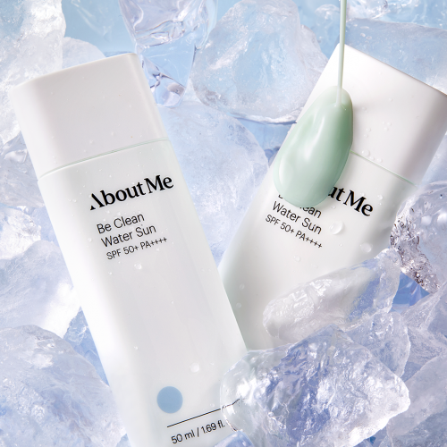 비 클린 워터선