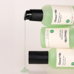 숲 진정 수분 세럼