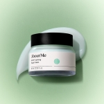 숲 진정 수분 크림