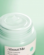 숲 진정 수분 크림