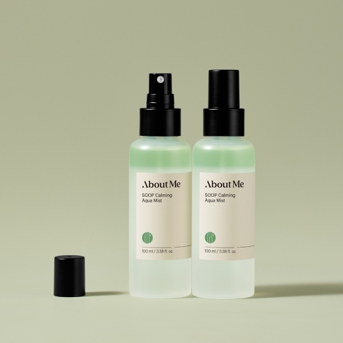 숲 진정 수분 미스트 100ml