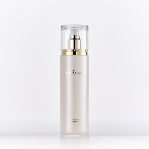 크리스탈 유스 에멀전