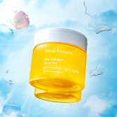 비타 콜라겐 글로우 패드 80매입