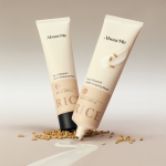 쌀 막걸리 PDRN 랩핑 마스크