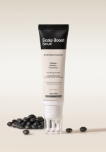 블랙빈 엑소좀 스칼프 부스트 세럼 40ml