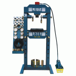 미래프레스 30톤 MC-301