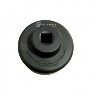 스카니아전륜소켓(A1050-8) 3/4" 8각-95mm