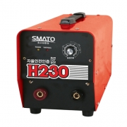 SMATO 인버터직류아크용접기 H-230(옵션선택)