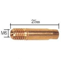 CO2 용접팁 0.8/0.9mm 사이즈선택