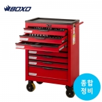 [무료배송] BOXO 이동형 정비공구세트 375p BOXO4000