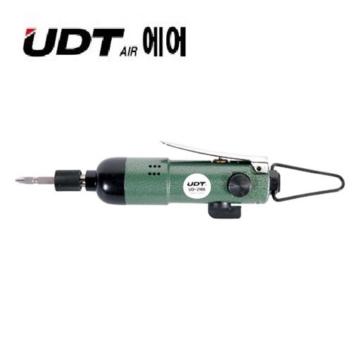 UDT에어임팩드라이버 UD-2166(일자형)