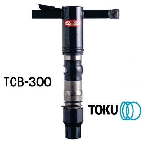 도쿠 에어브레카 TCB-300 35" 950BPM (노미별도)