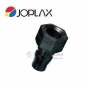 JOPLAX 1/4" PT나사식 플러그/JF-02