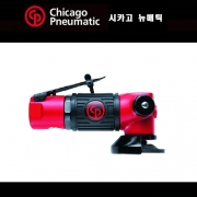 CP 에어 앵글그라인더 CP-7500D (2")