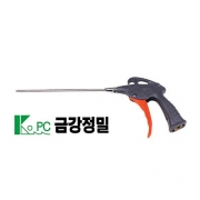 금강 플라스틱 에어건 KD- 100S/KD- 200S/KD- 300S 사이즈 선택