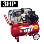 UDT AC콤프레셔3HP UDT-3040