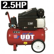 UDT AC콤프레셔2.5HP UDT-2525