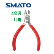 스마토 4인치 미니니퍼 SMD-04