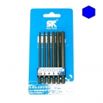 육각비트세트6PCS SK-17V1708