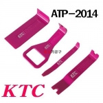 KTC 핸드리무버툴세트 테크플러 4종 ATP-2014