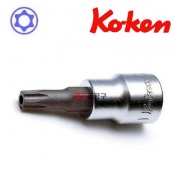 KOKEN 3/8 TH타입 홀별 복스 3025-50TH (홀타입) 사이즈선택